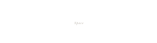 店内のご案内